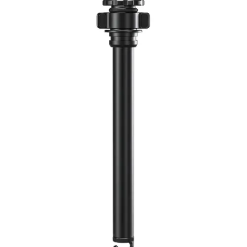 Leofoto Tripods>LG-324C Black 4 Section Water Resistant Carbon Fibre Tripod with LH-40R Ball Head