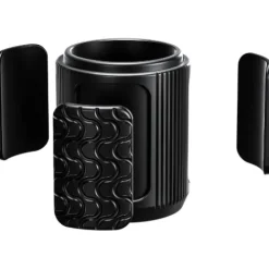 Leofoto Tripods>LG-284C Black 4 Section Water Resistant Carbon Fibre Tripod with LH-36R Ball Head