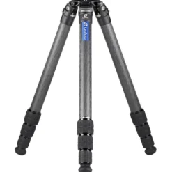 Leofoto Tripods>LM-364C Summit Series 4 Section Systematic Carbon Fibre Tripod