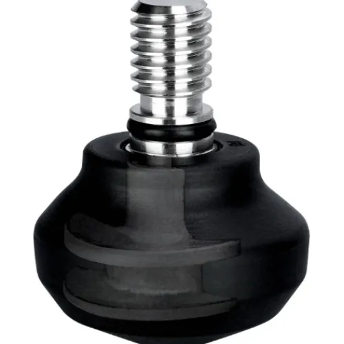 Leofoto Tripods>LP-324C Poseidon Series 4 Section Water Resistant Carbon Fibre Tripod with Blue LH-40LR Ball Head