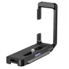 Leofoto L-Brackets>LPCO-R6II L-Bracket for Canon R6 II, R5, R5C, R6