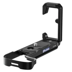Leofoto L-Brackets>LPC-R8 L-Bracket for Canon R8