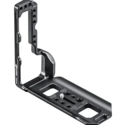 Leofoto L-Brackets>LPF-GFX-100 L-Bracket for Fujifilm GFX-100