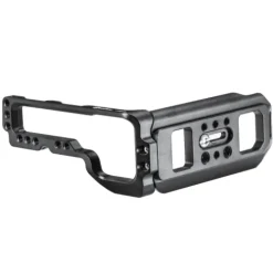 Leofoto L-Brackets>LPF-GFX-100 L-Bracket for Fujifilm GFX-100