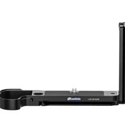 Leofoto L-Brackets>LPF-GFX-100II L-Bracket for Fujifilm GFX-100 II