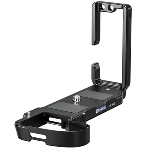 Leofoto L-Brackets>LPF-XH2 L-Bracket for Fujifilm X-H2, X-H2S