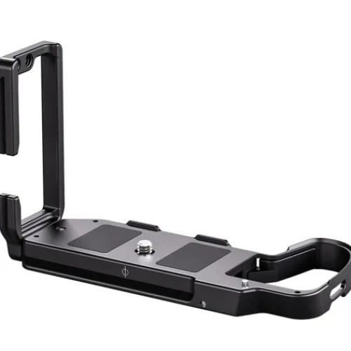 Leofoto L-Brackets>LPF-XH2 L-Bracket for Fujifilm X-H2, X-H2S