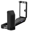 Leofoto L-Brackets>LPF-X-T5 L-Bracket for Fujifilm X-T5