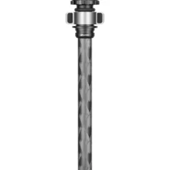 Leofoto Tripods>LQ-324C Mr.Q Series 4 Section Carbon Fibre Tripod with LH-40LR Ball Head