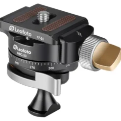 Leofoto Tripod Heads>MBC-20 16mm Mini Ball Head