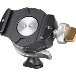 Leofoto Tripod Heads>MBC-20 16mm Mini Ball Head