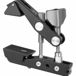 Leofoto Tripod Accessories>MC-80+MCB-18 Multi-function Clamp Kit