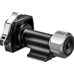 Leofoto Tripod Heads>MPG-01S Mini Monopod Gimbal with Lever Release Clamp