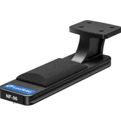 Leofoto Other Lens Accessories>NF-06 Arca Lens Foot for Nikon Telephoto and Zoom Lenses