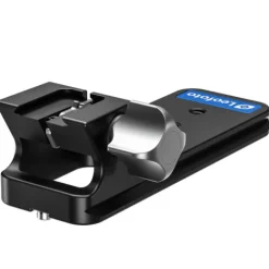 Leofoto Other Lens Accessories>NF-05L Arca Lens Foot for Nikon Telephoto and Zoom Lenses