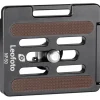 Leofoto Quick Release Plates>NP-50 50mm Arca Swiss Style Plate