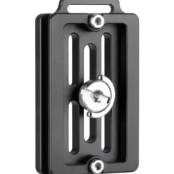 Leofoto Quick Release Plates>NP-60S 66mm Arca Swiss Style Plate