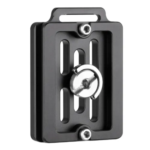 Leofoto Quick Release Plates>NP-50S 50mm Arca Swiss Style Plate