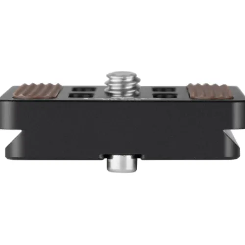 Leofoto Quick Release Plates>NP-50S 50mm Arca Swiss Style Plate