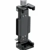 Leofoto Smartphone Accessories>PC-120 Phone/Tablet Holder with Arca Swiss Foot - Black