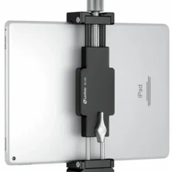 Leofoto Smartphone Accessories>PC-120 Phone/Tablet Holder with Arca Swiss Foot - Black