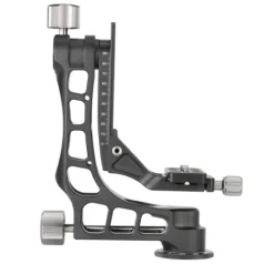 Leofoto Tripod Heads>PG-1 Gimbal Head