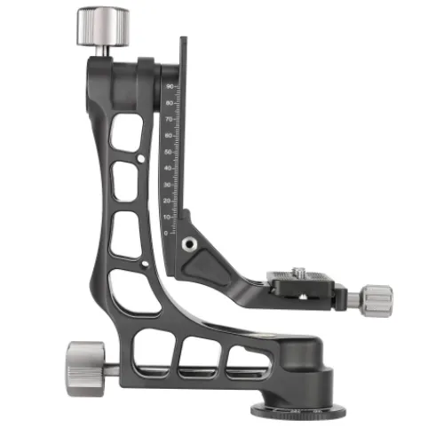 Leofoto Tripod Heads>PG-1 Gimbal Head