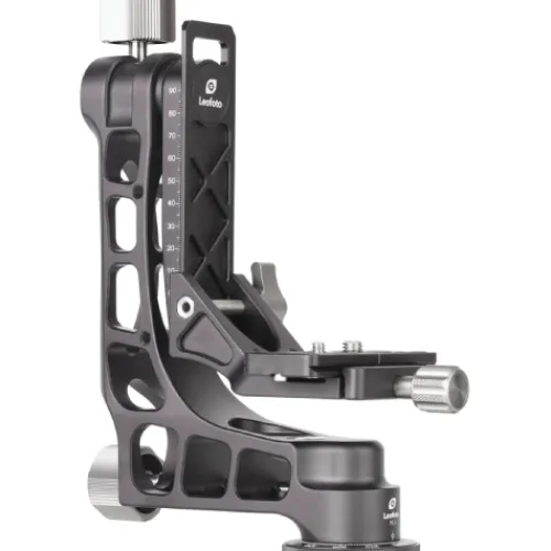 Leofoto Tripod Heads>PG-1 Gimbal Head