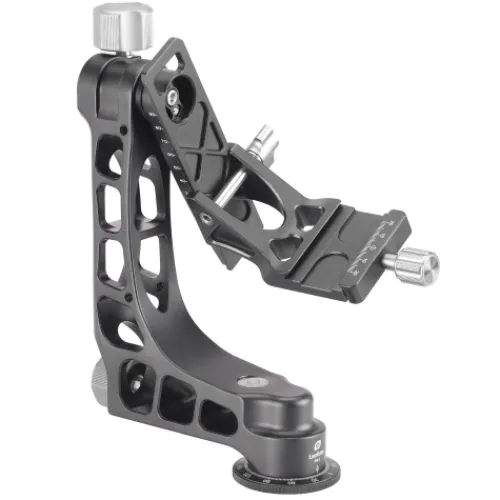 Leofoto Tripod Heads>PG-1 Gimbal Head