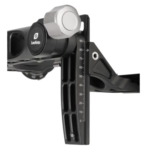 Leofoto Tripod Heads>PG-1 Gimbal Head