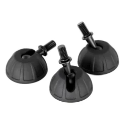 Leofoto Tripod Accessories>SC-50 50mm Wide Silicon Cups for 3/8" Threaded Tripod Legs