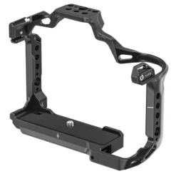 Leofoto Camera Cages & Rigs>S5II Camera Cage for Panasonic Lumix S5 II