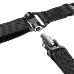 Leofoto Camera Straps & Clips>SP-01 Quick Detach Strap with MAGPUL Compatible Push Buttons