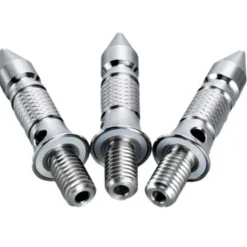 Leofoto Tripod Accessories>TFN Stainless Steel Tripod Spikes for 3/8" Threaded Tripod Legs