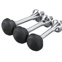 Leofoto Tripod Accessories>TFS-S3/8 81mm Long Tripod Spikes for 3/8" Threaded Tripod Legs