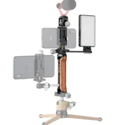 Leofoto Smartphone Accessories>VC-1 Mobile Photography and Videography Kit