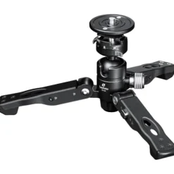 Leofoto Monopods>VD-03 Universal Support Stand with Quick Release for Monopods