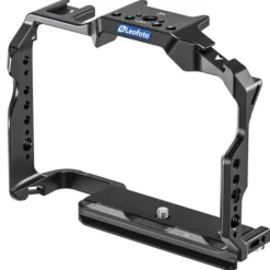 Leofoto Camera Cages & Rigs>Z8 Camera Cage for Nikon Z8