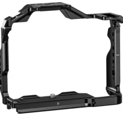 Leofoto Camera Cages & Rigs>Z8 Camera Cage for Nikon Z8