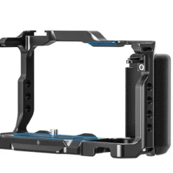 Leofoto Camera Cages & Rigs>ZV-E10 Camera Cage for Sony ZV-E10