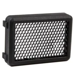 Litra Barndoors, Snoots & Grids>Pro Honeycomb Grid