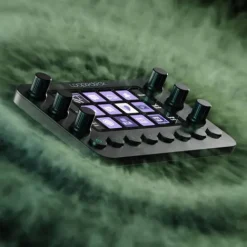 Loupedeck Software & Hardware|Podcasting><noscript><img width=