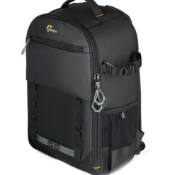 Lowepro Backpacks>Adventura BP 300 III Backpack - Black