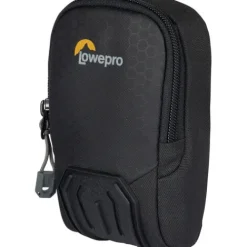 Lowepro Compact Camera Bags>Adventura CS 20 III Camera Pouch - Black