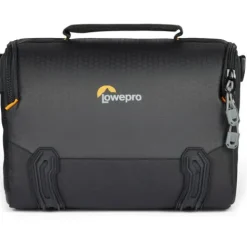 Lowepro Slings, Shoulder & Messenger Bags>Adventura SH 160 III Shoulder Bag - Black
