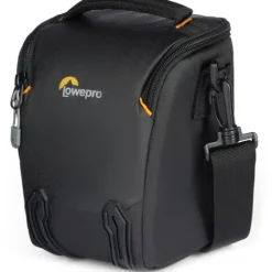 Lowepro Slings, Shoulder & Messenger Bags>Adventura TLZ 30 III Black