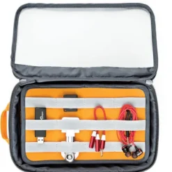 Lowepro Bag & Case Accessories>GearUp Case Large (Dark Grey)