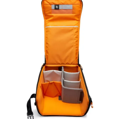 Lowepro Slings, Shoulder & Messenger Bags>GearUp Creator Box II - X-Large
