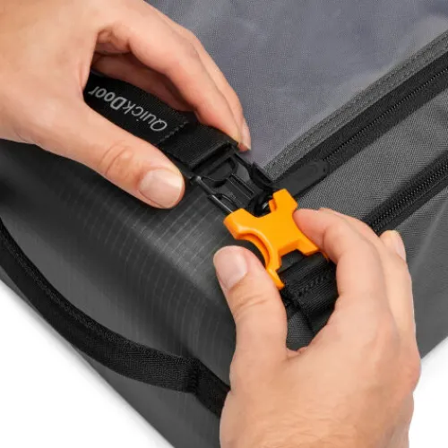 Lowepro Slings, Shoulder & Messenger Bags>GearUp Creator Box II - X-Large