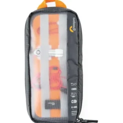 Lowepro Bag & Case Accessories>GearUp Pouch Medium (Dark Grey)